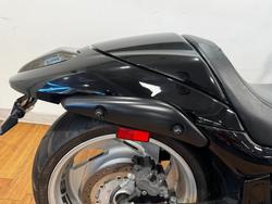 2008 Suzuki VZR 1800 BOULEVARD (M109R) Black