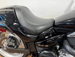 2008 Suzuki VZR 1800 BOULEVARD (M109R) Black