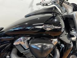 2008 Suzuki VZR 1800 BOULEVARD (M109R) Black