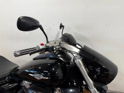 2008 Suzuki VZR 1800 BOULEVARD (M109R) Black