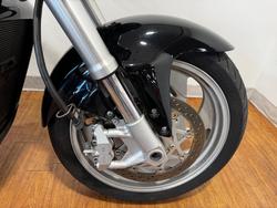 2008 Suzuki VZR 1800 BOULEVARD (M109R) Black