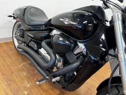 2008 Suzuki VZR 1800 BOULEVARD (M109R) Black
