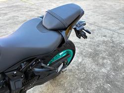 2023 Yamaha MT-07 LA (ABS) Grey