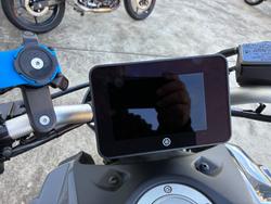 2023 Yamaha MT-07 LA (ABS) Grey