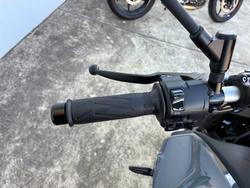 2023 Yamaha MT-07 LA (ABS) Grey