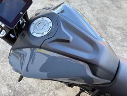 2023 Yamaha MT-07 LA (ABS) Grey