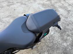 2023 Yamaha MT-07 LA (ABS) Grey