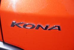 2019 Hyundai Kona Elite