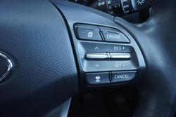 2019 Hyundai Kona Elite