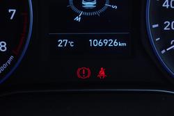 2019 Hyundai Kona Elite