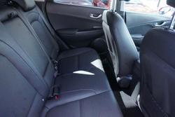 2019 Hyundai Kona Elite