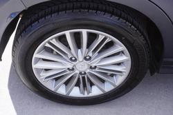 2019 Hyundai Kona Elite