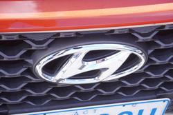 2019 Hyundai Kona Elite