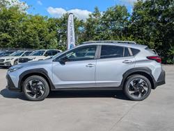 2025 Subaru Crosstrek 2.0R