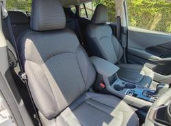 2025 Subaru Crosstrek 2.0R