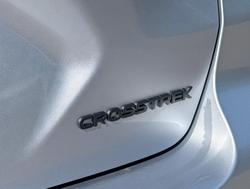 2025 Subaru Crosstrek 2.0R
