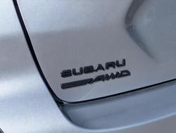 2025 Subaru Crosstrek 2.0R