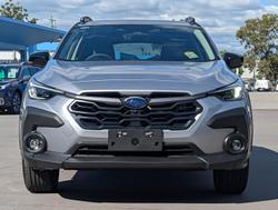 2025 Subaru Crosstrek 2.0R