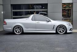 2014 Holden Ute SS V
