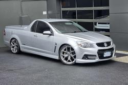 2014 Holden Ute SS V