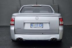 2014 Holden Ute SS V