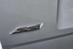 2014 Holden Ute SS V