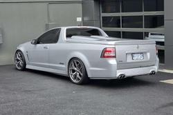 2014 Holden Ute SS V