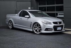 2014 Holden Ute SS V