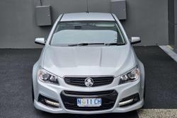 2014 Holden Ute SS V