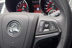 2014 Holden Ute SS V