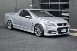 2014 Holden Ute SS V