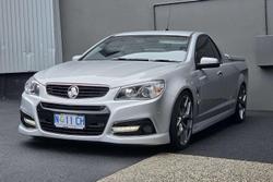 2014 Holden Ute SS V