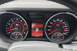 2014 Holden Ute SS V