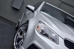 2014 Holden Ute SS V