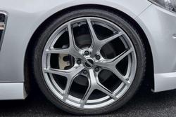 2014 Holden Ute SS V