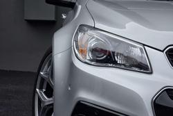 2014 Holden Ute SS V