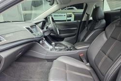 2014 Holden Ute SS V