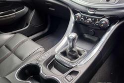 2014 Holden Ute SS V