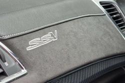 2014 Holden Ute SS V