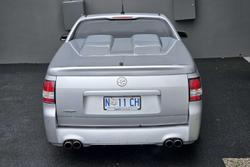 2014 Holden Ute SS V