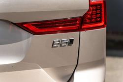 2023 Volvo XC60 Ultimate B5 Bright