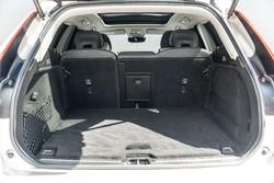 2023 Volvo XC60 Ultimate B5 Bright