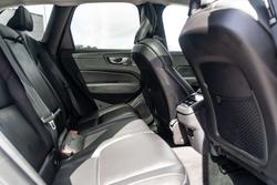 2023 Volvo XC60 Ultimate B5 Bright