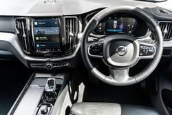 2023 Volvo XC60 Ultimate B5 Bright