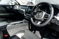 2023 Volvo XC60 Ultimate B5 Bright