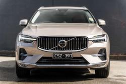 2023 Volvo XC60 Ultimate B5 Bright
