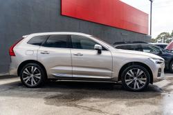 2023 Volvo XC60 Ultimate B5 Bright