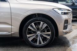 2023 Volvo XC60 Ultimate B5 Bright