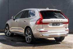 2023 Volvo XC60 Ultimate B5 Bright