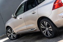 2023 Volvo XC60 Ultimate B5 Bright